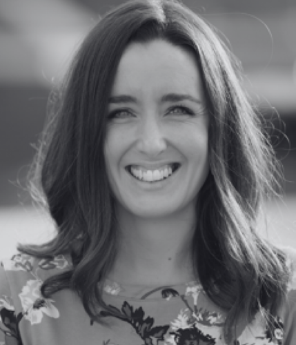 Speaker profile image for Laura Schell