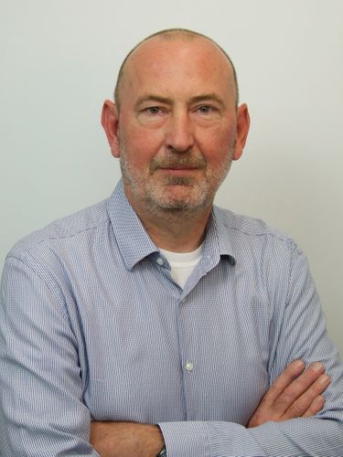 Speaker profile image for Christian Haller