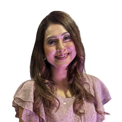 Speaker profile image for Prathipa Devi Sundraju