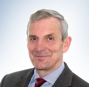 Paul Gibson