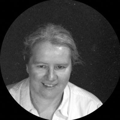 Speaker profile image for Sarah Gayton