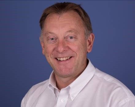 Speaker profile image for Russ Timpson