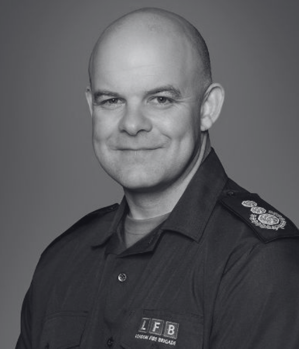 Jonathan Smith