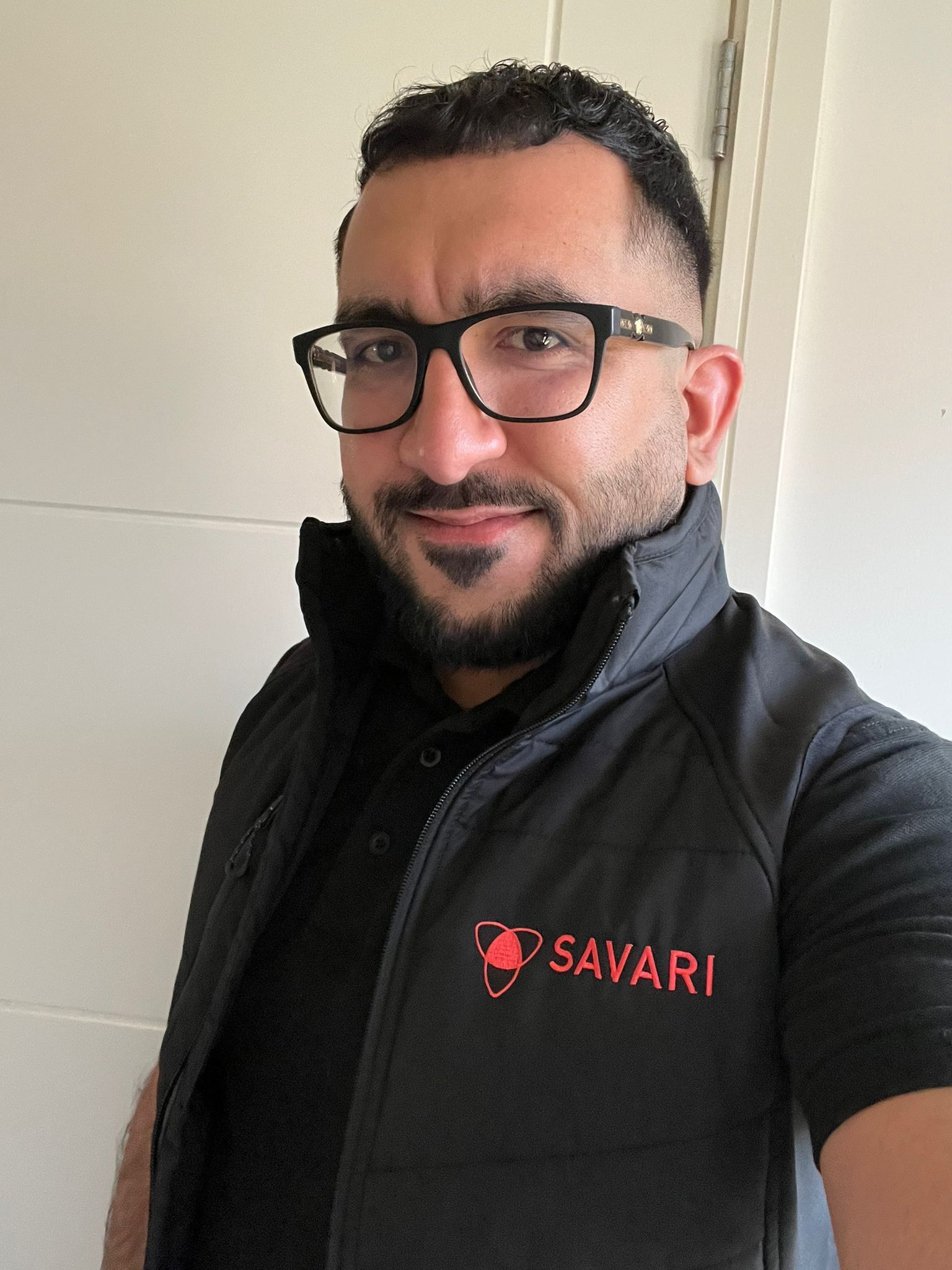 Speaker profile image for Rohin Kakar