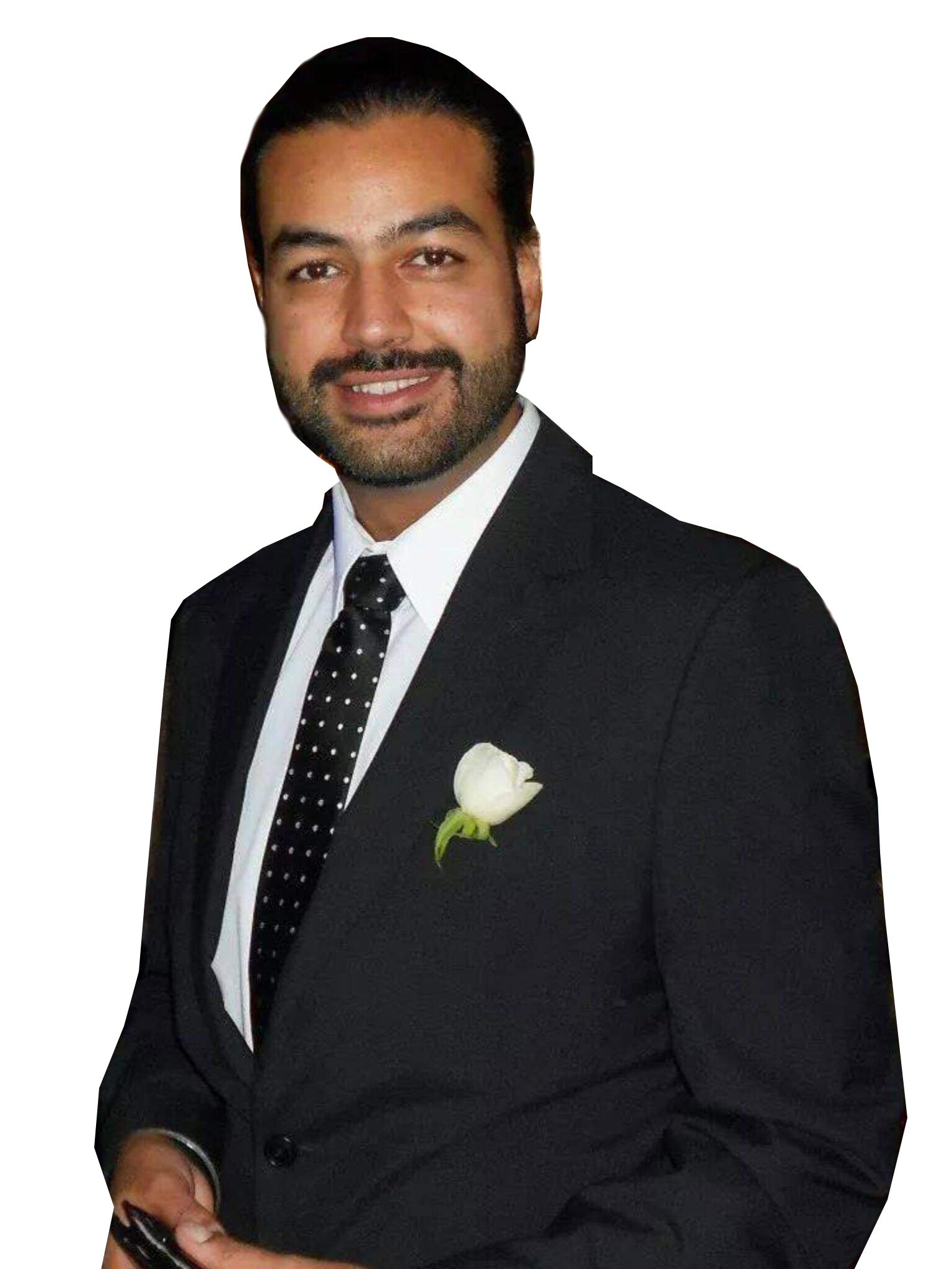 Jay Bhatti