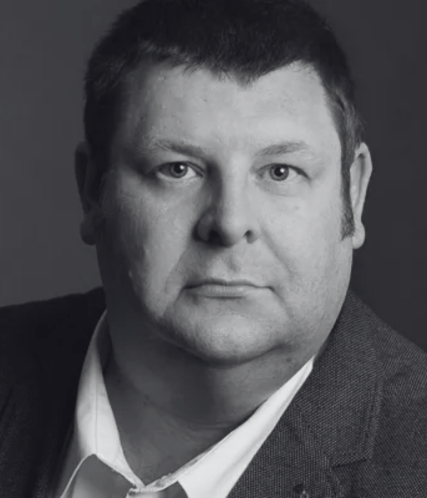 Stephen Arundell