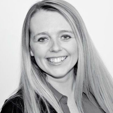 Speaker image for Jennifer Williams