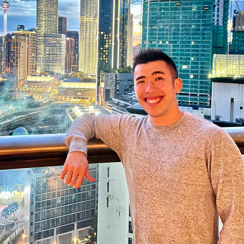 Speaker profile image for MJ Lim