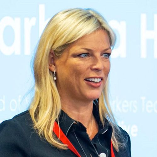 Barbara Hockey