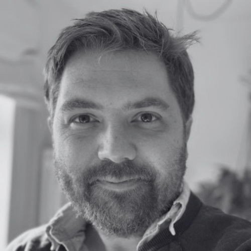 Speaker profile image for Garth Smith