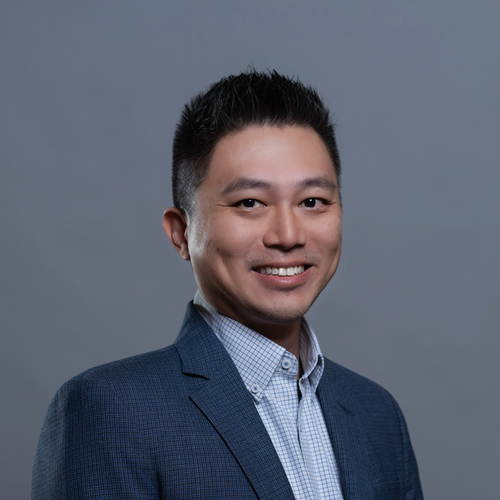 Shawn Leo - Chubb Fire & Security Group