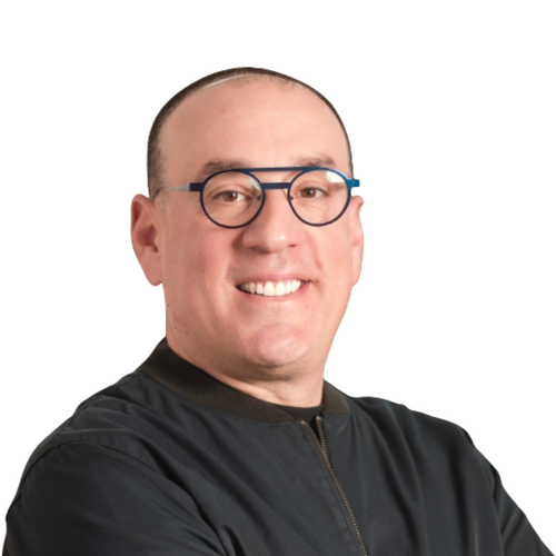 Speaker profile image for Lee Odess