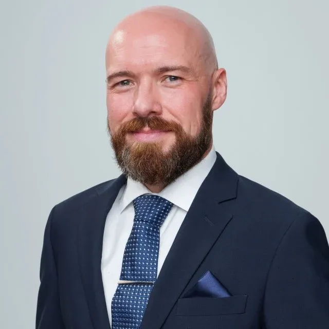 Speaker image for Simon Long