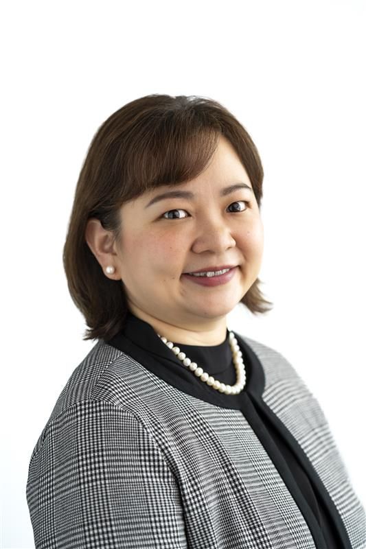 Speaker image for Carol Wong