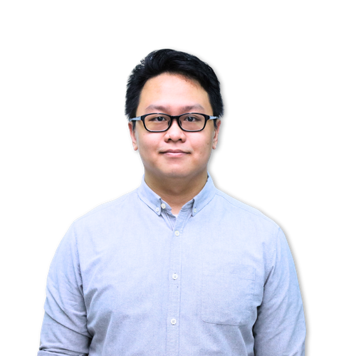 Speaker profile image for Jeremy Liao