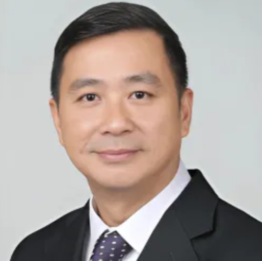 Speaker image for Jackson Yeoh