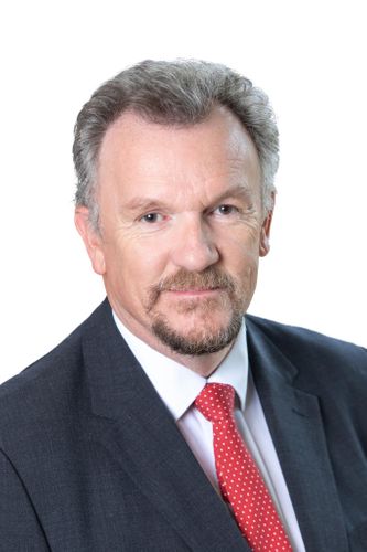 Michael Brooke