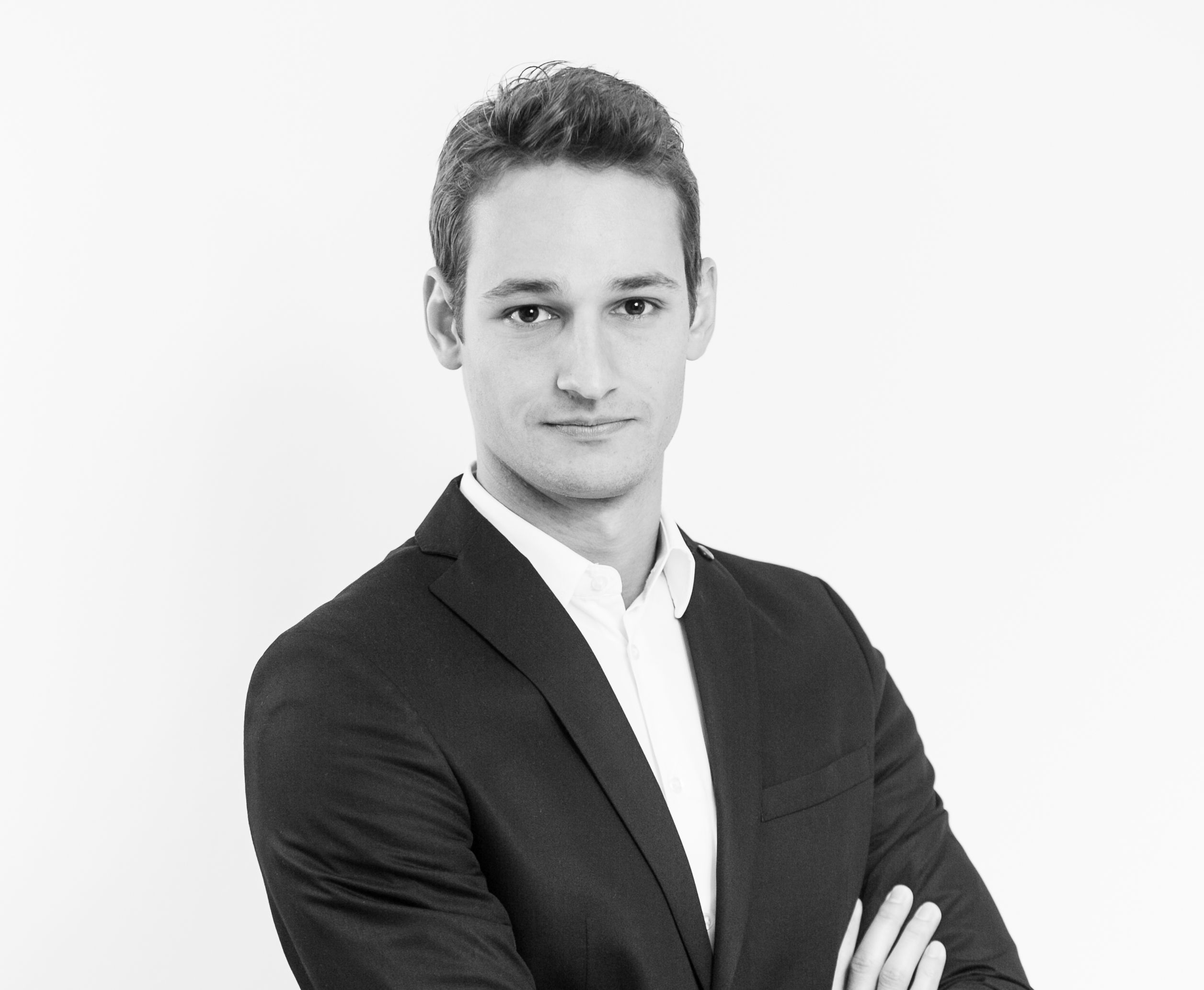 Speaker image for Miroslav Vuckovic