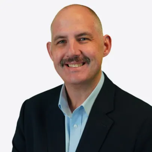 Speaker profile image for Adrian Kotowski