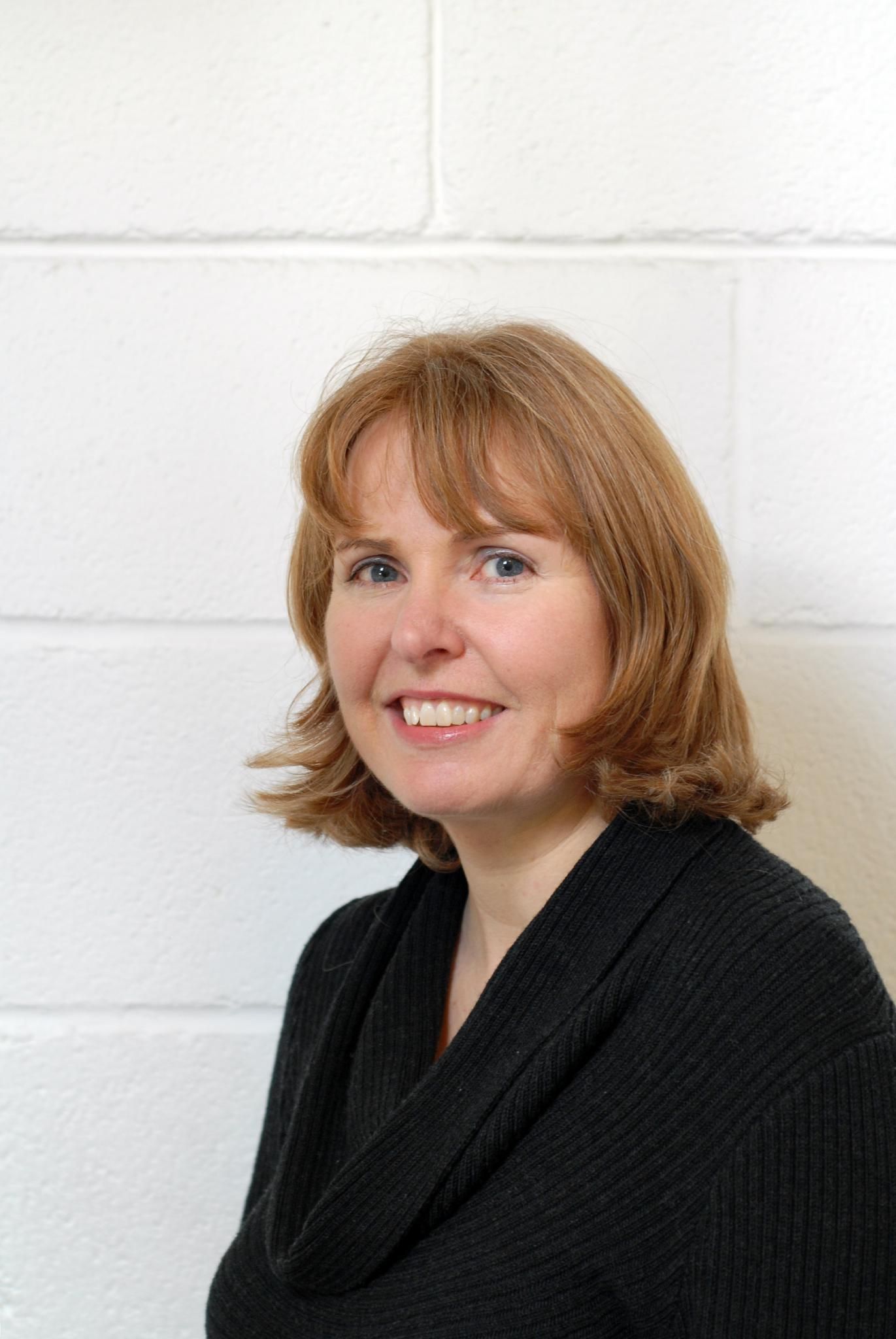 Caroline Field