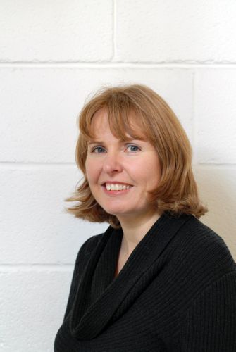 Speaker profile image for Caroline Field