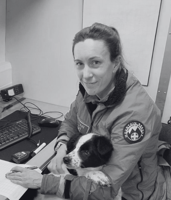 Lottie Robinson