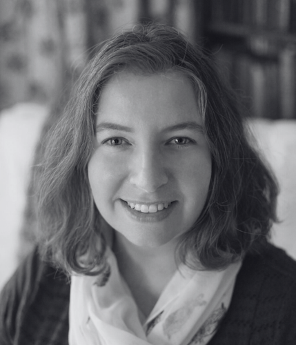Speaker profile image for Lucy Easthope