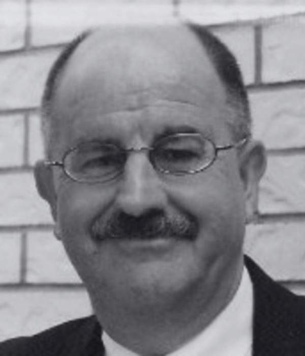 Roger Abbott
