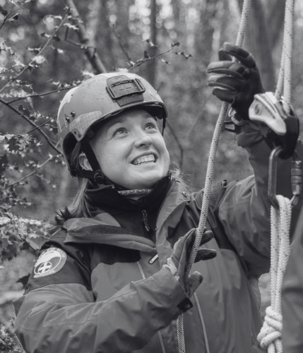 Speaker profile image for Sophy Brough