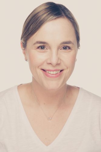 Speaker profile image for Maggie Slowik