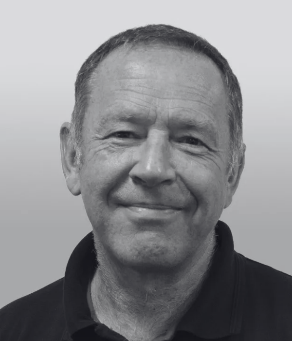 John Lord