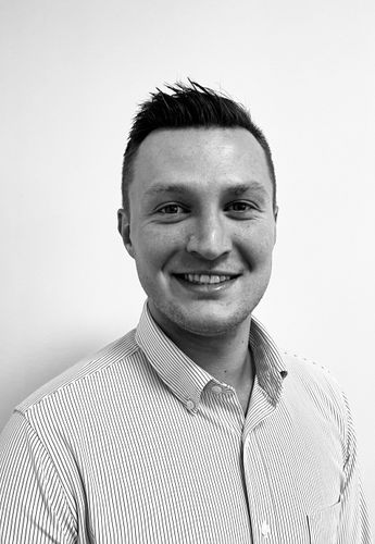 Speaker profile image for Patrick Dion-Fehily