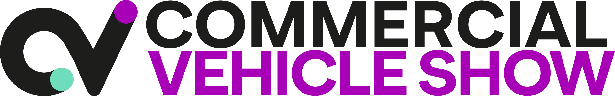 COMMERCIAL VEHICLE SHOW