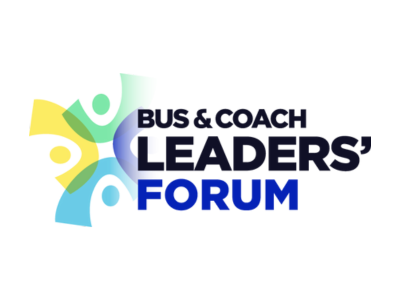 Bus & Coach Leaders Forum