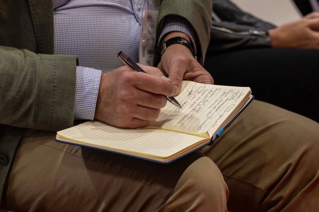 Exhibitor & Media Day 2026