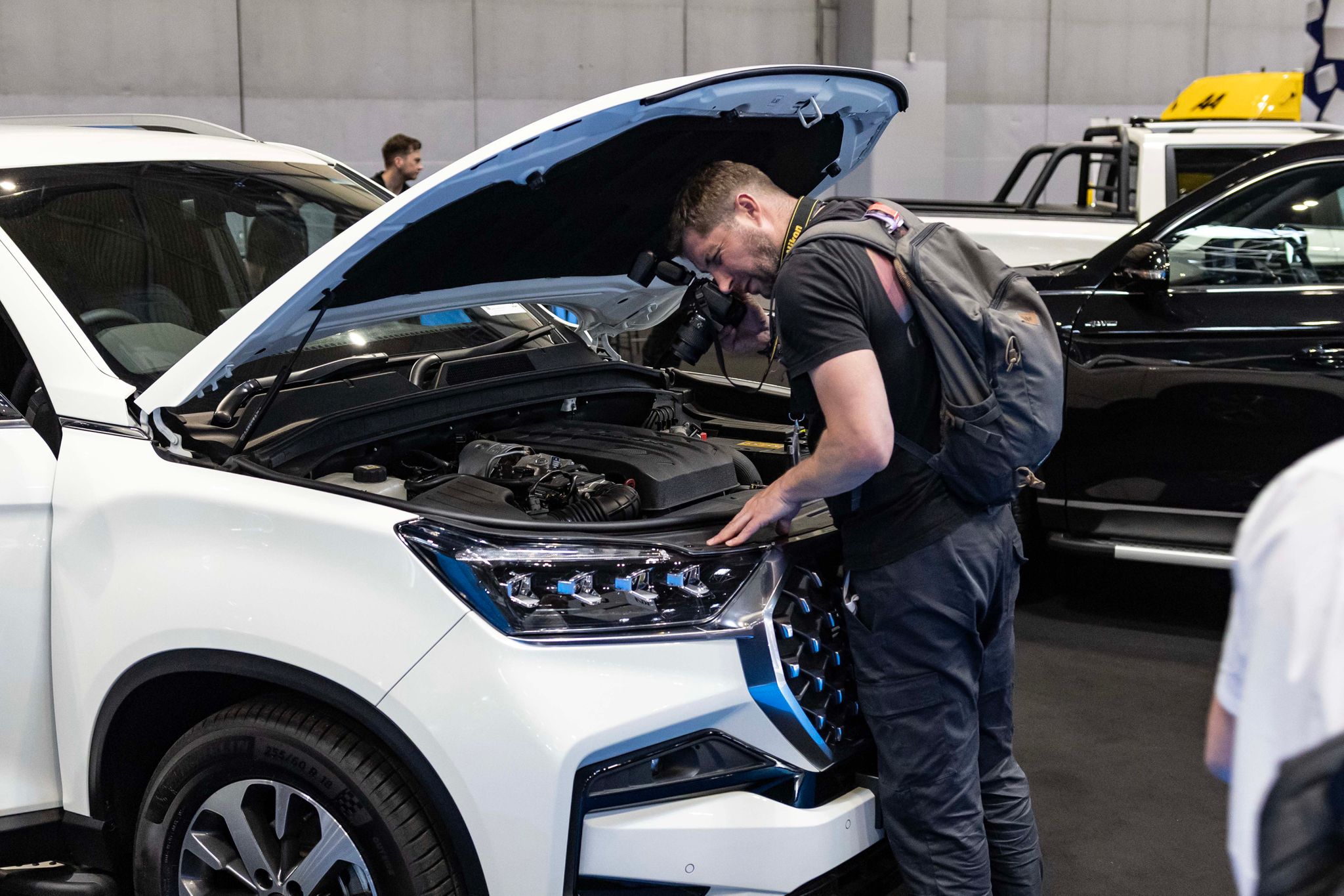 Driver Safety Zone 2026