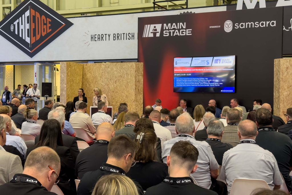 Exhibitor and Media Day 2026