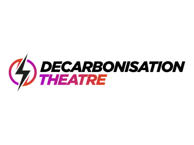 Decarbonisation Theatre Stage