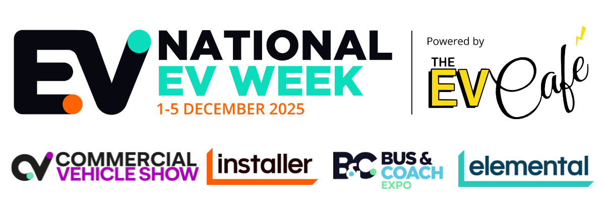 National EV Week 2025