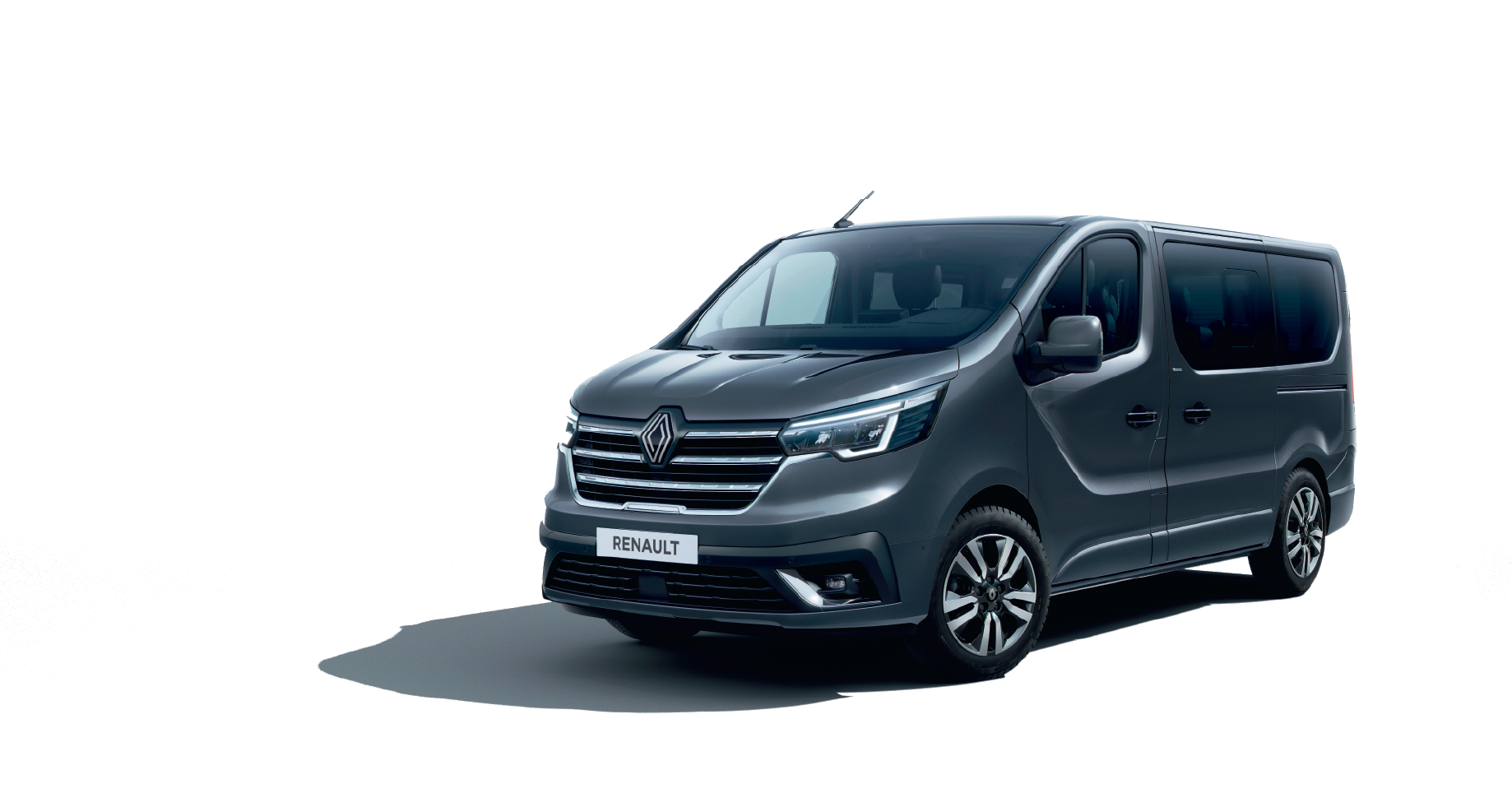 Trafic Passenger&nbsp;