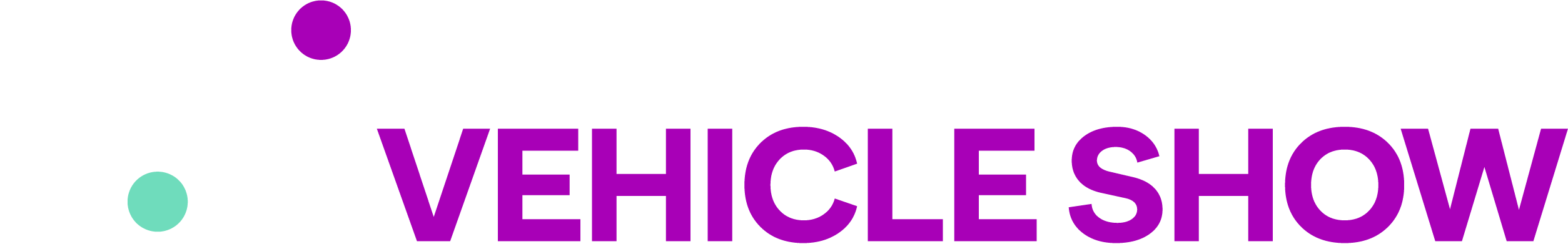Commercial Vehicle Show logo