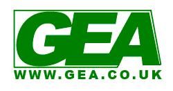 GEA