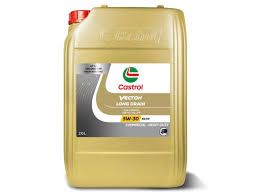 Castrol Vecton Long Drain