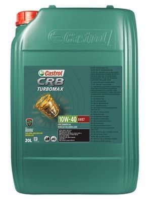 Castrol CRB