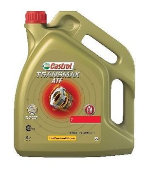 Castrol Transmax