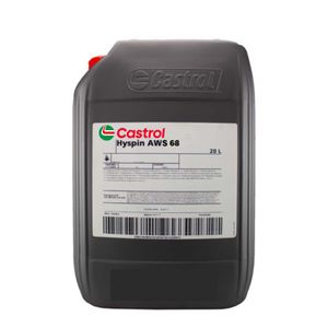 Castrol Hyspin Hydraulic Oil