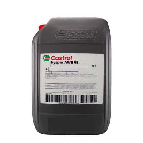 Castrol Hyspin Hydraulic Oil