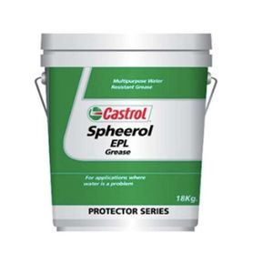 Castrol Spheerol