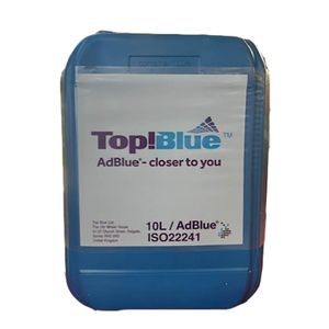 TopBlue - AdBlue