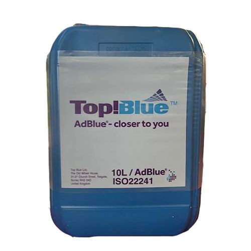 TopBlue - AdBlue